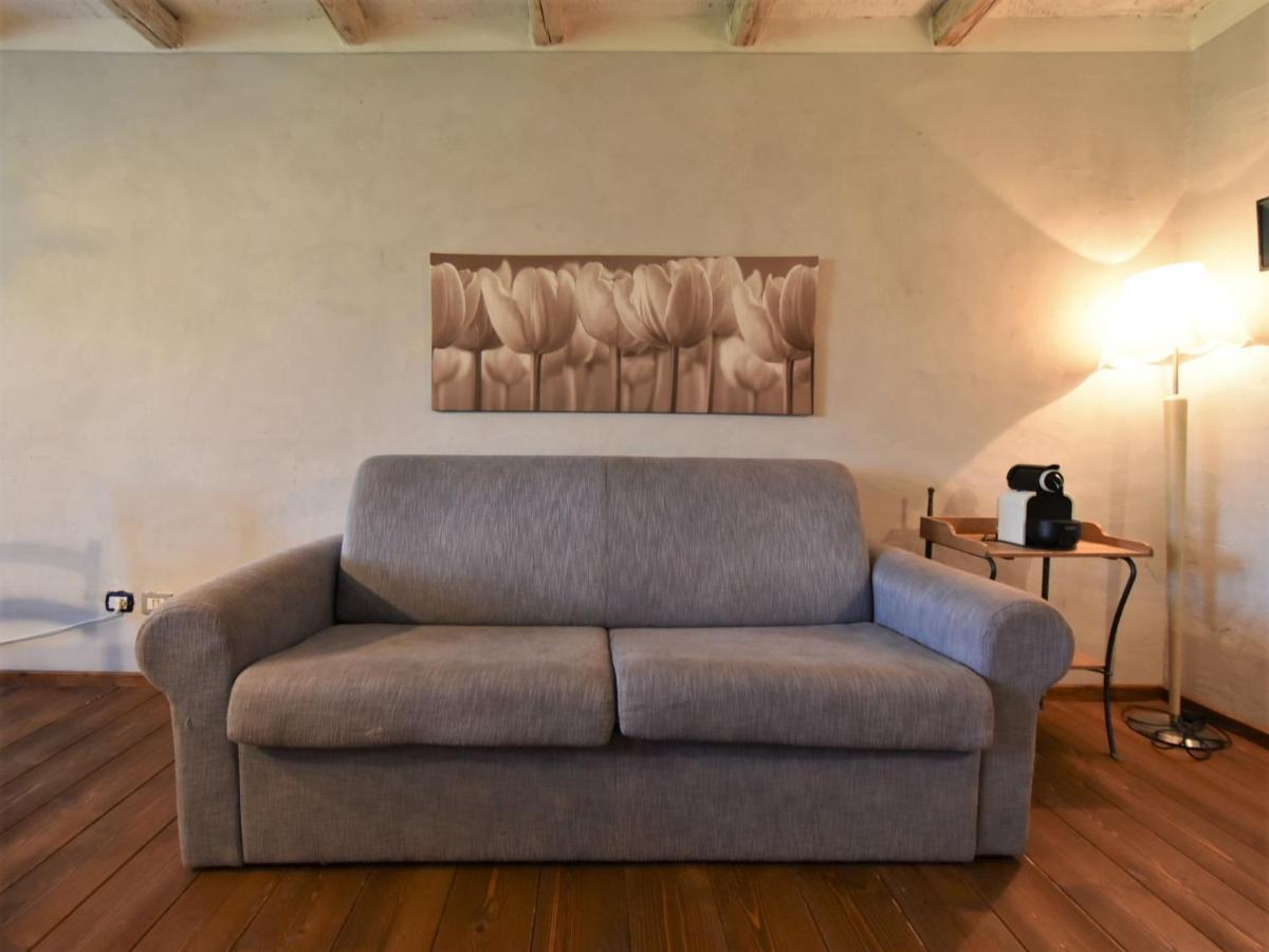 Apartment Maso Dolcevista By Interhome Lundo Eksteriør bilde