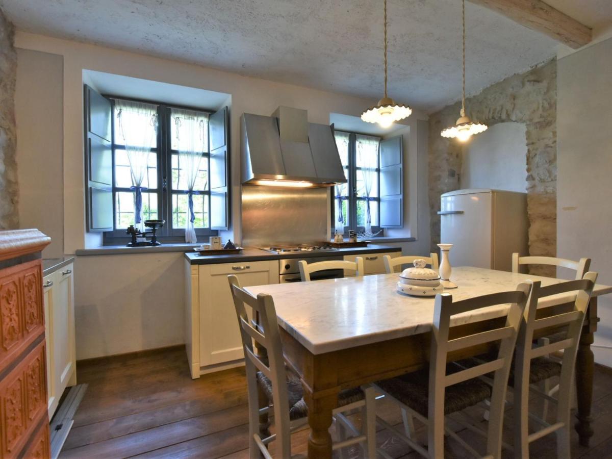 Apartment Maso Dolcevista By Interhome Lundo Eksteriør bilde