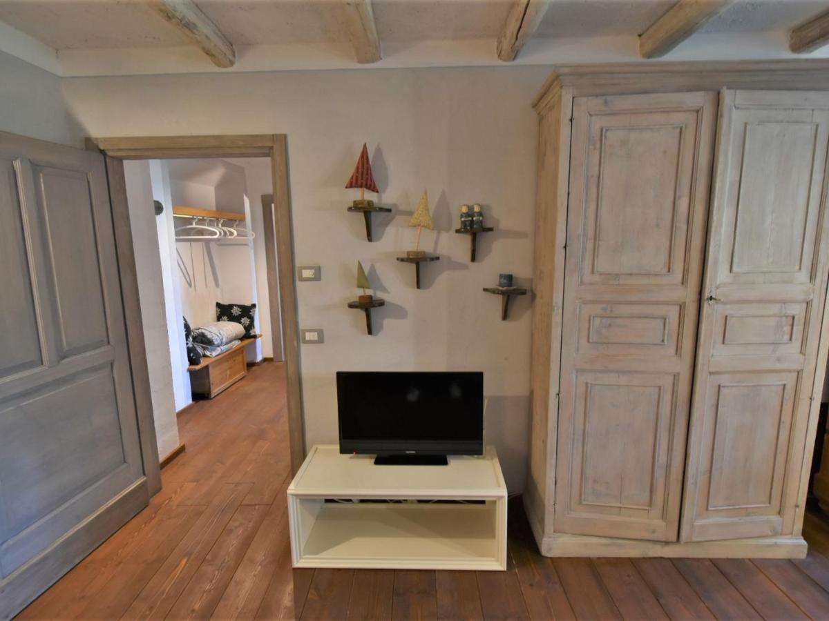Apartment Maso Dolcevista By Interhome Lundo Eksteriør bilde