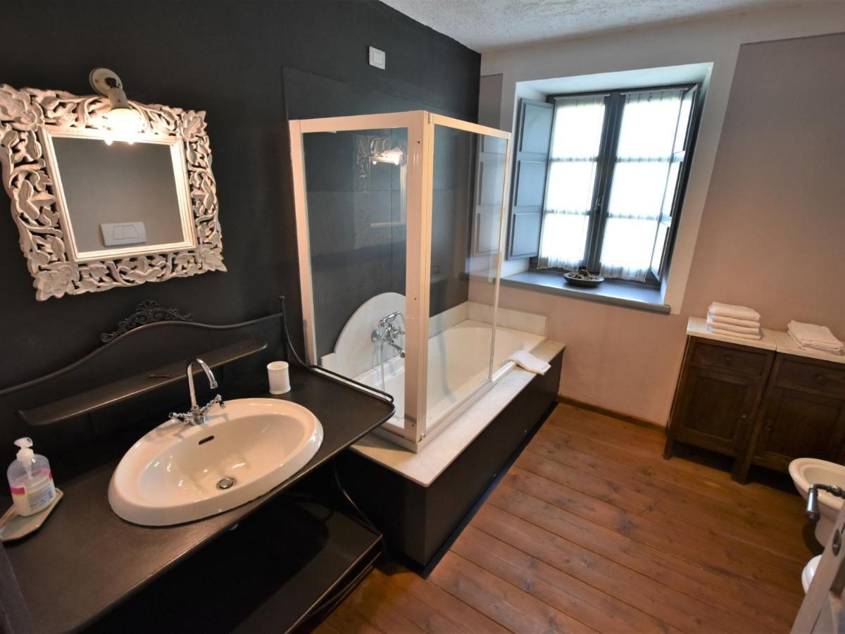 Apartment Maso Dolcevista By Interhome Lundo Eksteriør bilde