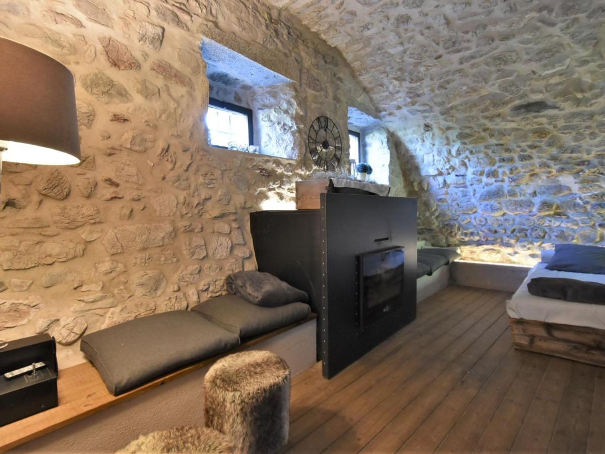 Apartment Maso Dolcevista By Interhome Lundo Eksteriør bilde