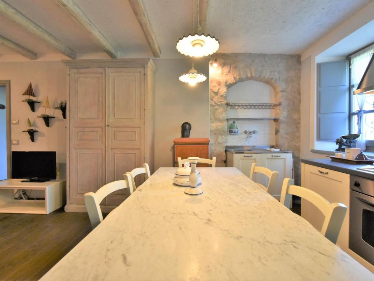 Apartment Maso Dolcevista By Interhome Lundo Eksteriør bilde