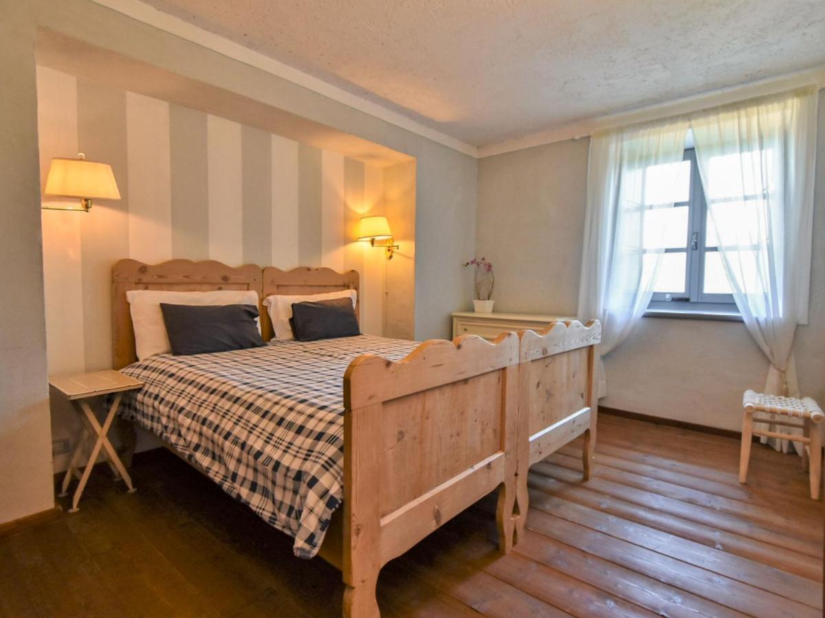 Apartment Maso Dolcevista By Interhome Lundo Eksteriør bilde